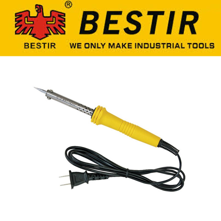 ALAT SOLDER BESTIR-14311/ELECTRIC SOLDERING IRON 30-60W