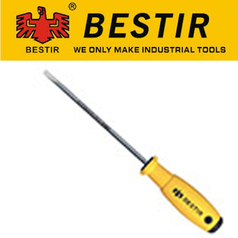 OBENG BESTIR-31633/SCREWDRIVER/OBENG MINUS