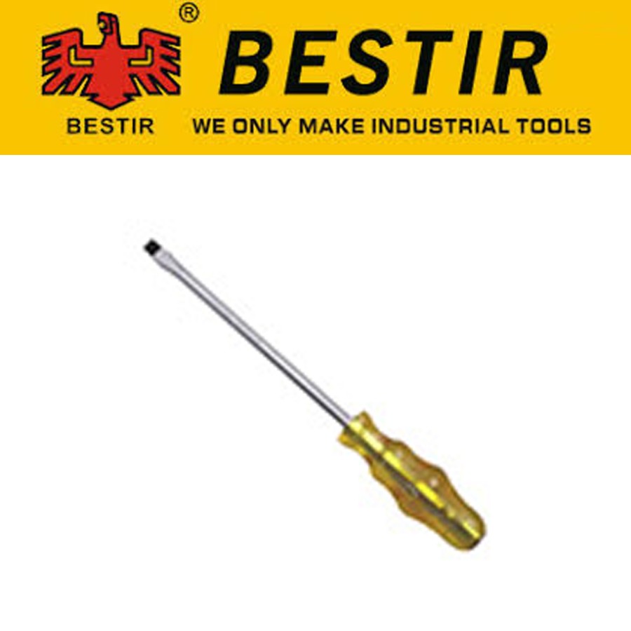 OBENG BESTIR-32143/SCREWDRIVER/OBENG MINUS