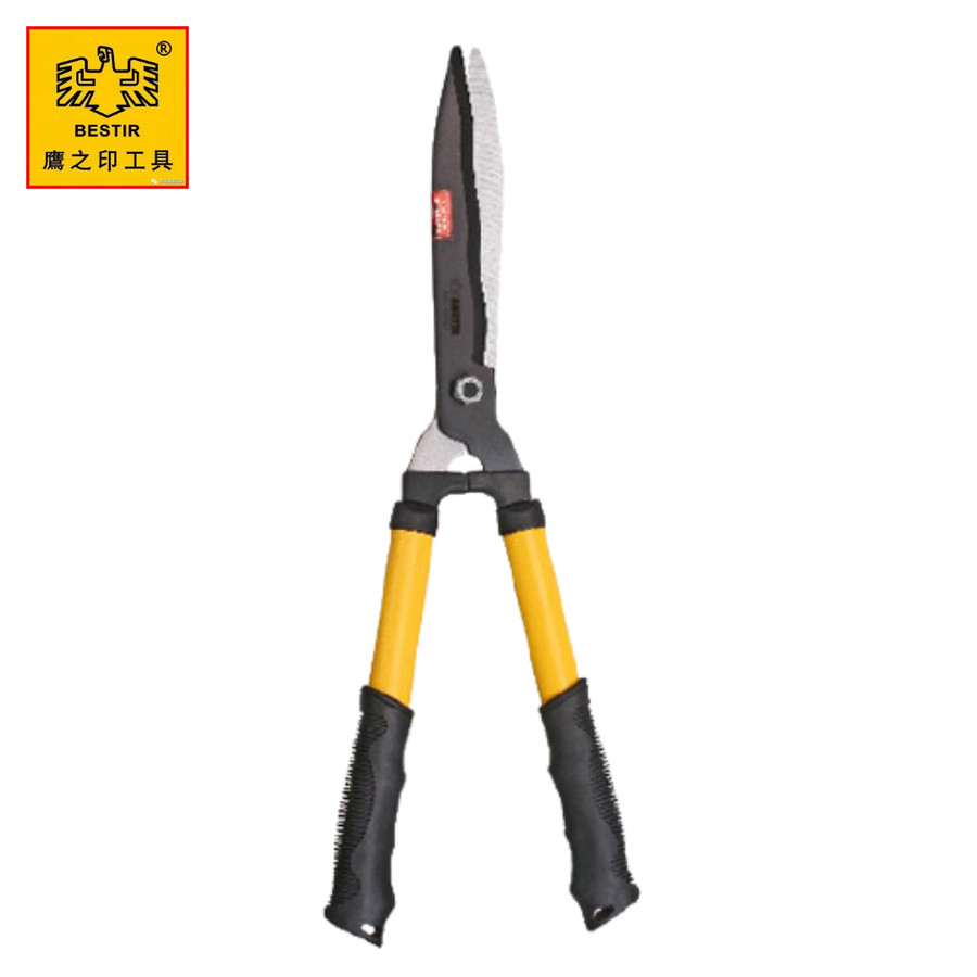 HEDGE SHEARS / GUNTING DAHAN / RANTING POHON 21" 03321