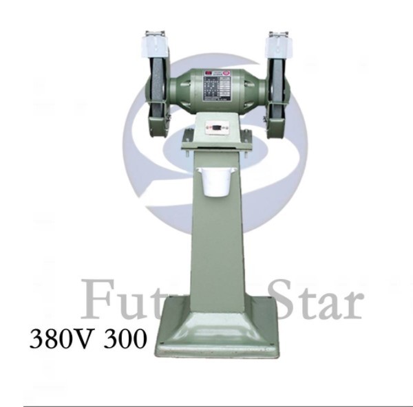 Mesin Gerinda Berdiri (Floor Stand) 300 MM