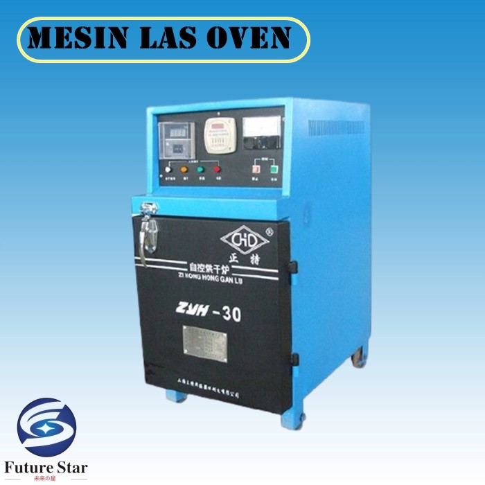 MESIN LAS CHD ZYH-30 OVEN PENGERINGAN ELEKTRODA