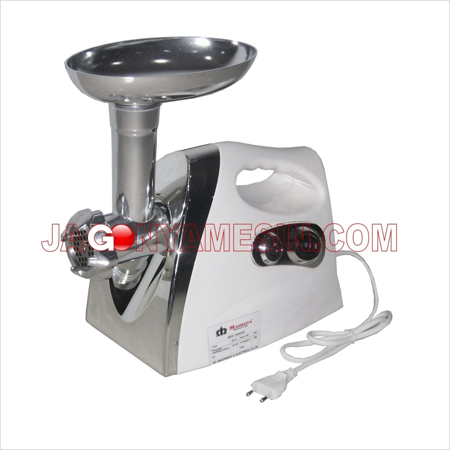 Meat Grinder / Pengiling daging MAHKOTA (MM-08)