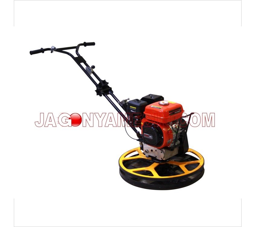 Perata Beton / Power Trowel TIGON (TG-CT60) (GARANSI RESMI)