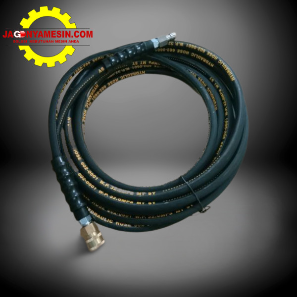 HOSE SELANG PANJANG 20 METER FOR MESIN MPW-2600 G