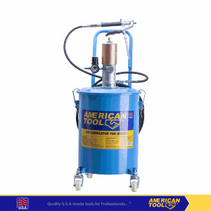 Pompa Gemuk Drum/Air Lubricator For Grease American Tool 8958256