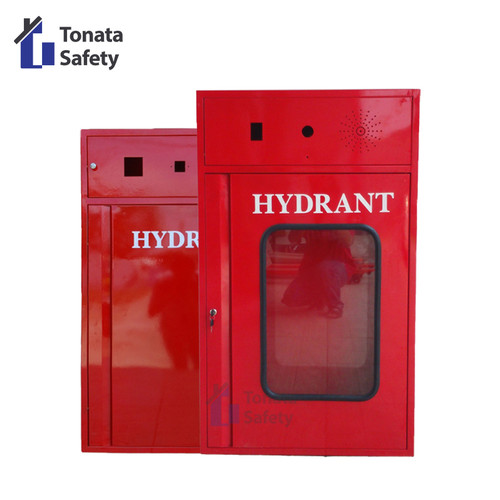 Hydrant Box Indoor 75X125X18 B / Boks Hydrant Dalam Ruangan TONATA