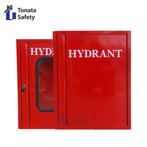 Hydrant Box Indoor 52x66x15 A1 / Boks Hydrant Dalam Ruangan TONATA