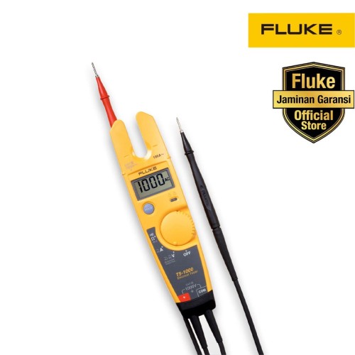 FLUKE T5-1000 ELECTRICAL TESTER