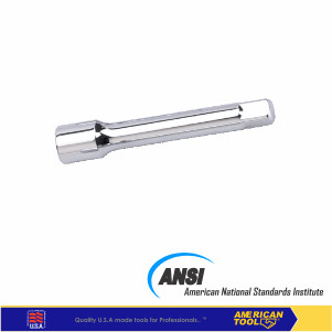 Extension Bar 3/4 x 8 American Tool 8958637