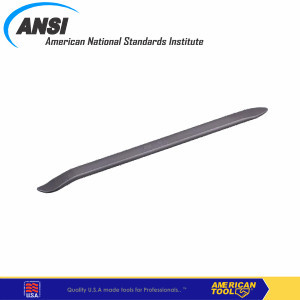 Cungkit Ban Hitam 10" / Rim Crow Bar American Tool 8959033