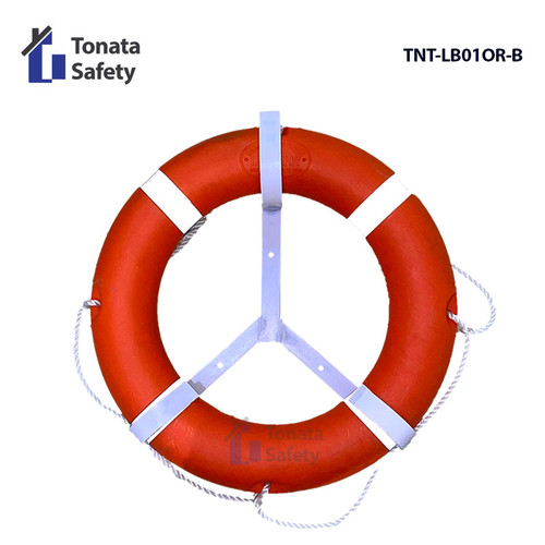 Bracket Lifebuoy - Ring Buoy / Life Buoy 2.5 Kg