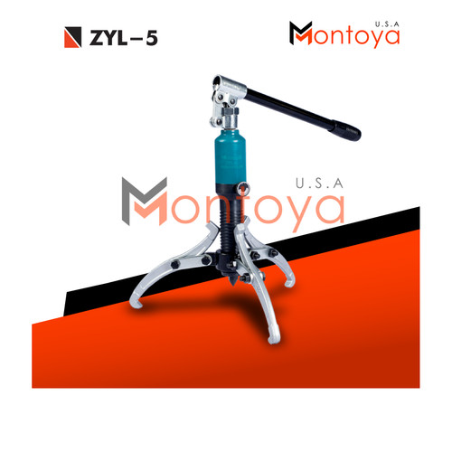 Hydraulic Gear Puller Treker Hidrolik Montoya ZYL-5