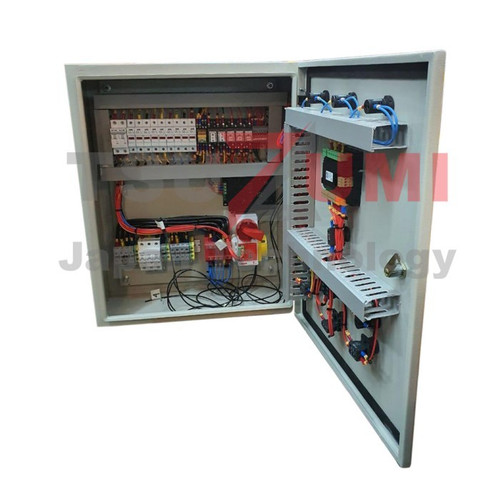 Panel Automatis ATS (Automatic Transfer Switch), Panel AMF 60 KVA