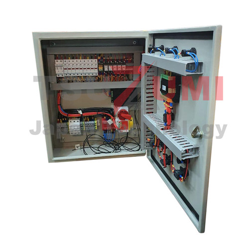 Panel Automatis ATS (Automatic Transfer Switch), Panel AMF 20 KVA