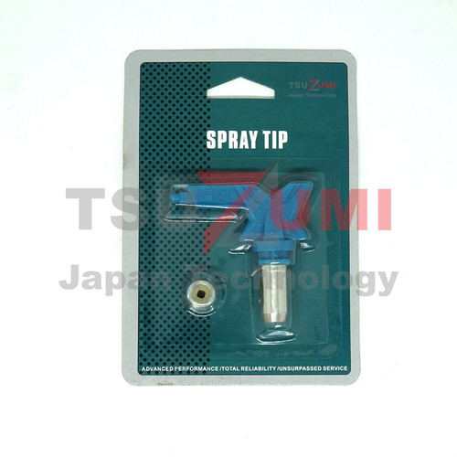 Spray Tip Airless x6,x20,x25