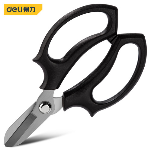 Deli Garden Shears / Gunting Ranting Dahan Pohon Kebun DL580100A