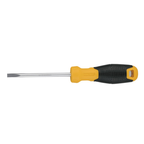 Deli Slotted Screwdriver / Obeng Minus Crv SUP11 3 Ukuran DL264XX