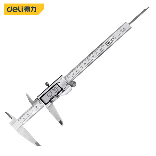 Deli Vernier Caliper / Jangka Sorong Digital 6 inch Perkakas DL91150