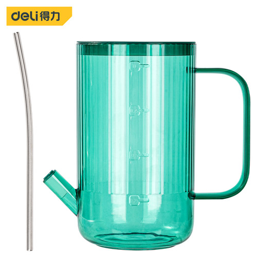 Deli Sprayer / Alat Siram Tanaman Hias 1L Watering Can/Jug DL581007