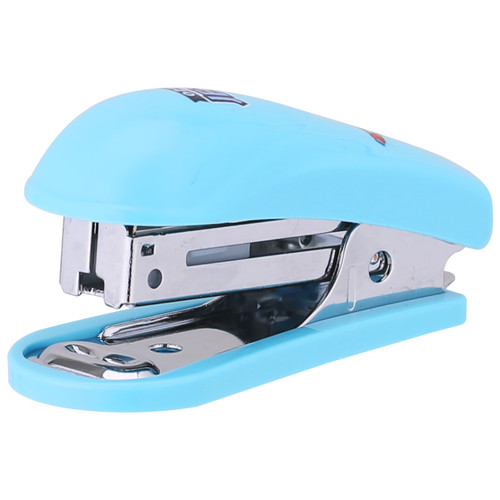 Deli superwings Stapler Sekolah 12 sheets, No. 10 E0249