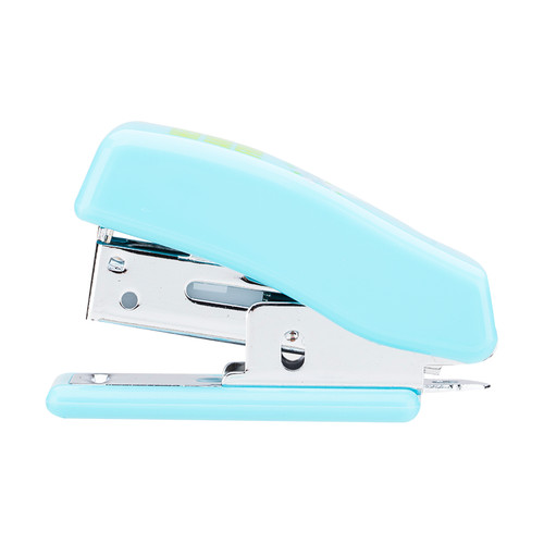 Deli E0353 Product pattern printing School Stapler