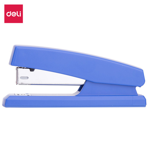 Deli E0425 ABS plastic cover Stapler