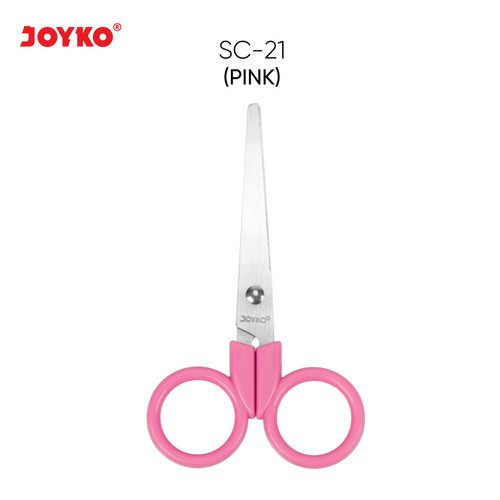 Gunting Scissors Joyko SC-21