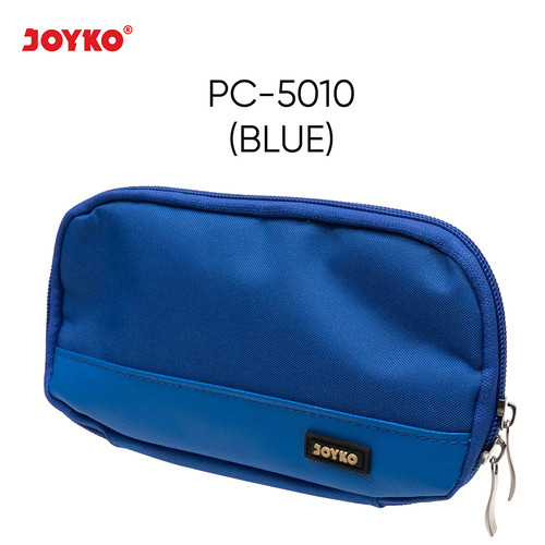 Kotak Tempat Pensil Pencil Case Joyko PC-5010