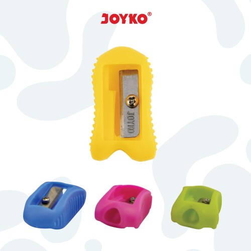 Rautan Serutan Sharpener Joyko B-105