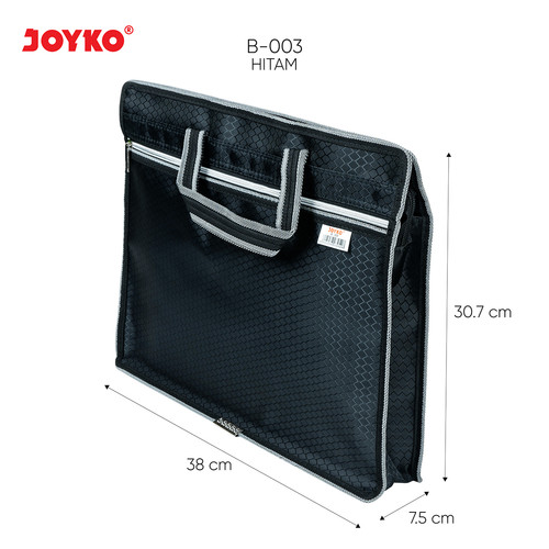 Tas File Dokumen Folder Bag Joyko B-003