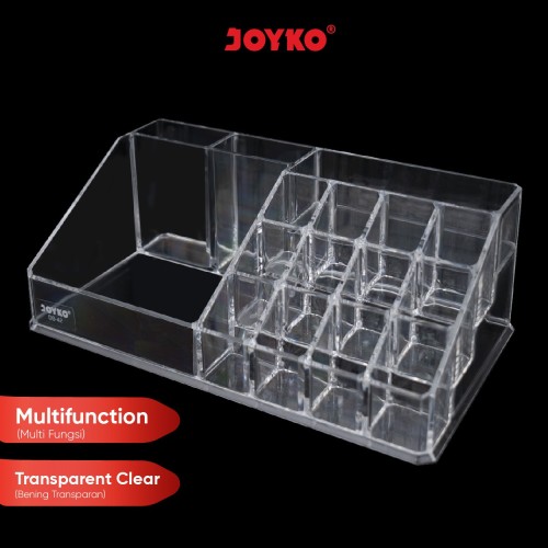 Tempat Alat Tulis Desk Set Organizer Joyko DS-42