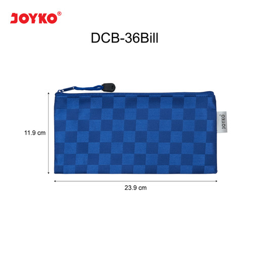 Document Bag Tas Dokumen Joyko DCB-36