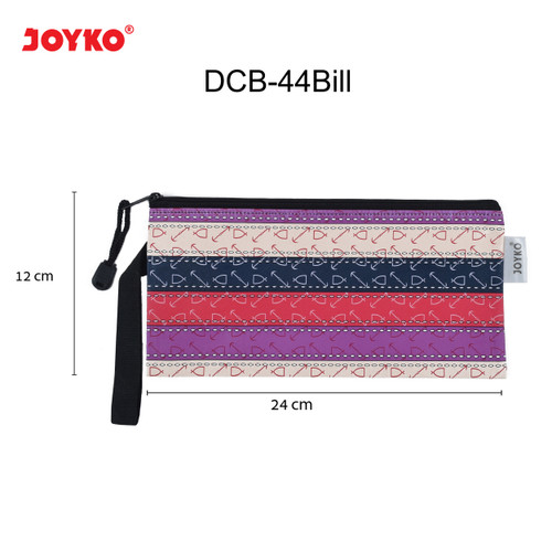 Document Bag Tas Dokumen Joyko DCB-44