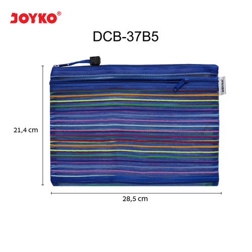 Document Bag Tas Dokumen Joyko DCB-37