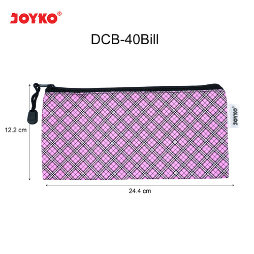 Document Bag Tas Dokumen Joyko DCB-40