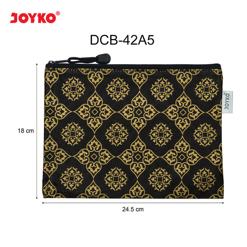 Document Bag Tas Dokumen Joyko DCB-42