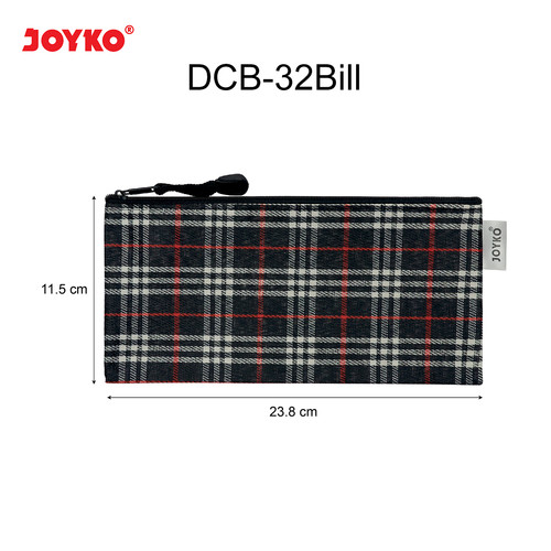 Document Bag Tas Dokumen Joyko DCB-32