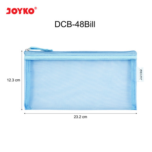 Document Bag Tas Dokumen Joyko DCB-48