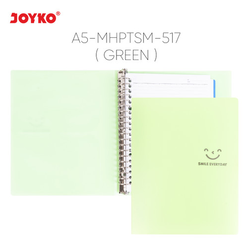 Binder Note Joyko A5-MHPTSM-517