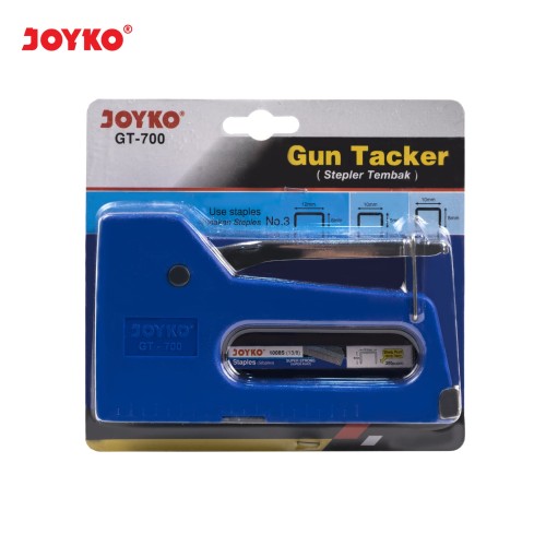 Gun Tacker / Stepler Tembak Joyko GT-700