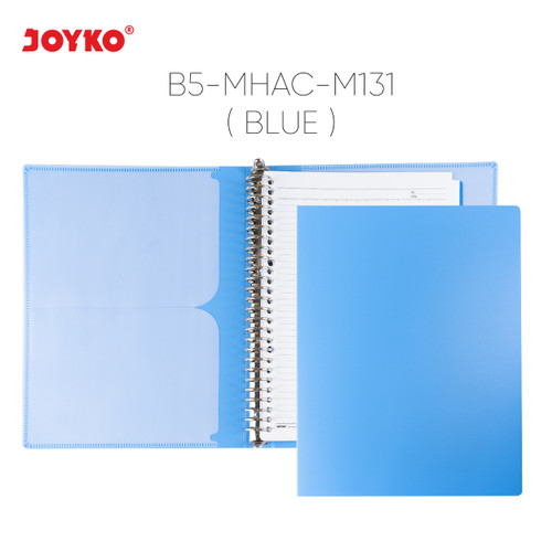 Binder Note Joyko B5-MHAC-M131