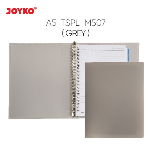 Binder Note Joyko A5-TSPL-M507