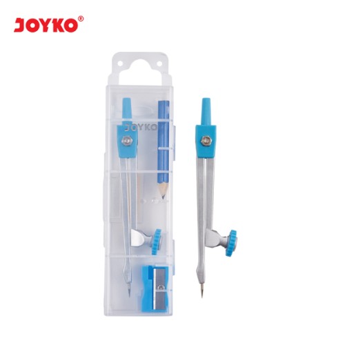 Math Set / Jangka Joyko MS-55