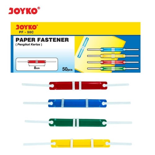 Fastener PF-50C