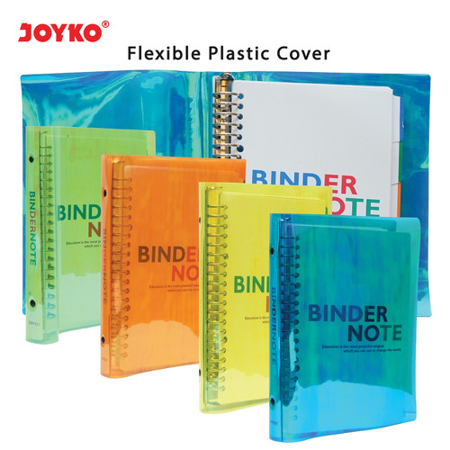 Binder Note Joyko A5-PVBN-515