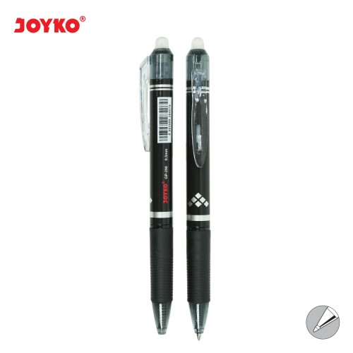 Erasable Gel Pen Pulpen Bisa Dihapus Joyko GP-290 Shokyo 2 Gel 0.5 mm