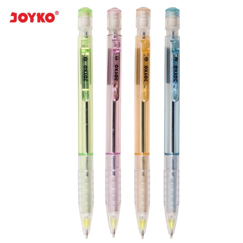 Mechanical Pencil / Pensil Mekanik Joyko MP-15 / 0.5 mm