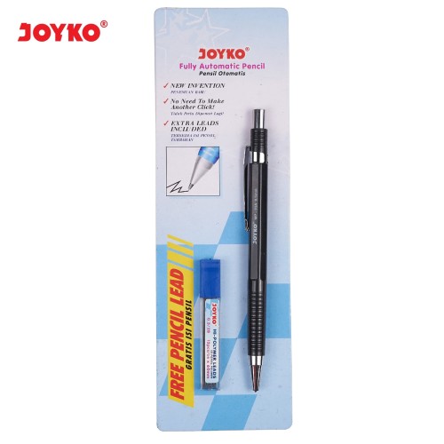 Mechanical Pencil / Pensil Mekanik Joyko MP-03A / 0.5 mm