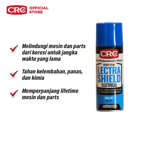 CRC Lectra Shield - 2031